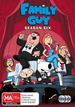 Family Guy